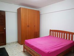 Blk 274 Tampines Street 22 (Tampines), HDB 3 Rooms #559179741